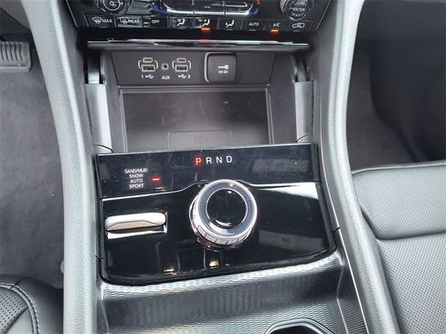 New 2025 Jeep Grand Cherokee L Limited w/ Luxury Tech Group II image 20