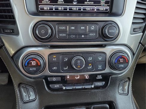 Used 2019 Chevrolet Tahoe LT image 15