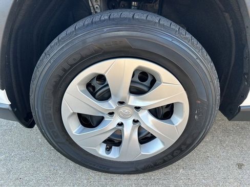 Certified 2024 Toyota RAV4 LE image 7