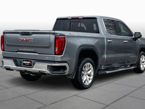 Used 2020 GMC Sierra 1500 SLT image 12