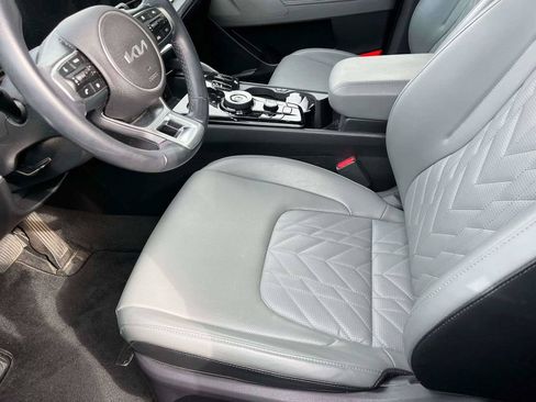 Used 2023 Kia Sportage X-Line AWD/4WD image 5