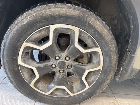 Used 2015 Subaru Crosstrek 2.0i Limited w/ Popular Package #1 image 13