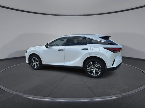 Certified 2025 Lexus RX 350 Premium w/ Accessory Package (Z1) FWD image 6