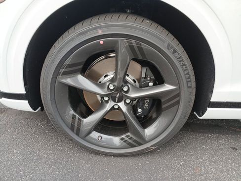 Used 2026 Genesis GV70 3.5T Sport Prestige image 16