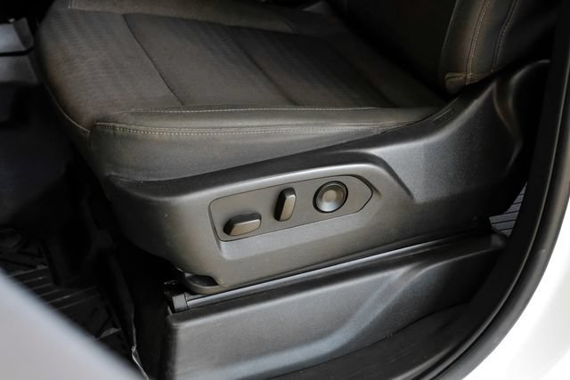 Used 2025 Chevrolet Silverado 2500 LT AWD/4WD image 41