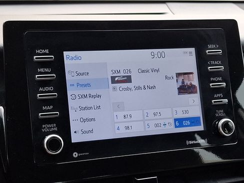 Used 2024 Toyota Camry SE FWD image 16