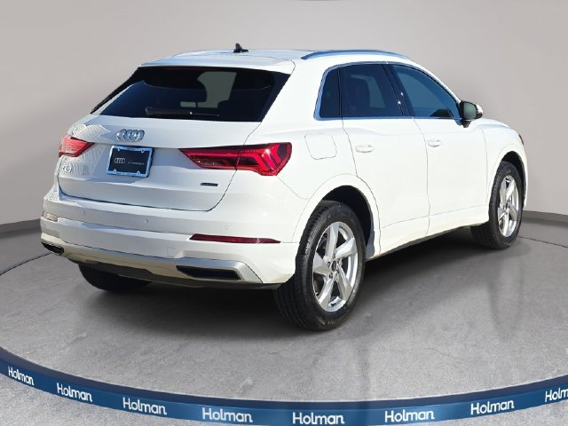 Used 2022 Audi Q3 2.0T Premium AWD/4WD image 6
