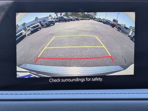 Used 2023 MAZDA CX-30 AWD 2.5 S w/ Select Package image 22