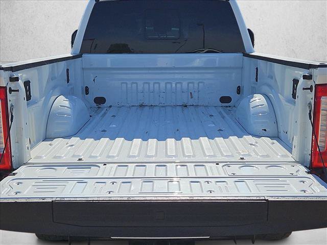 Used 2025 Ford F250 King Ranch w/ Chrome Package AWD/4WD image 6