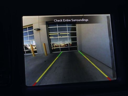 Used 2023 Dodge Challenger R/T w/ Blacktop Package image 16