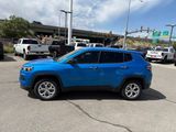 Certified 2024 Jeep Compass Sport image 5