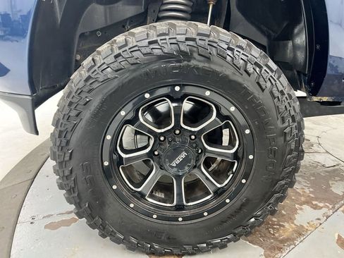 Used 2021 RAM 2500 Laramie AWD/4WD image 28
