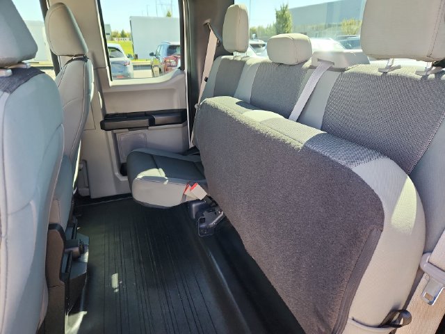 Used 2019 Ford F150 XL w/ Equipment Group 101A Mid AWD/4WD image 27