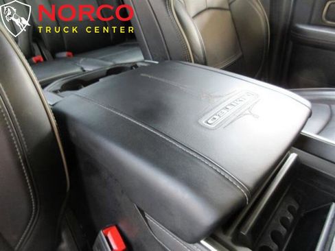 Used 2021 RAM 2500 Limited image 17