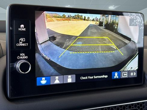 Certified 2026 Honda HR-V EX-L image 21