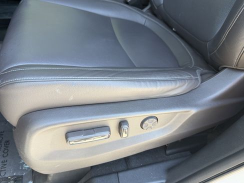Used 2024 Honda Odyssey EX-L image 61
