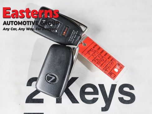 Used 2022 Lexus RX 350 AWD w/ Premium Package image 30