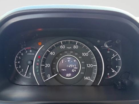 Used 2014 Honda CR-V EX-L image 29