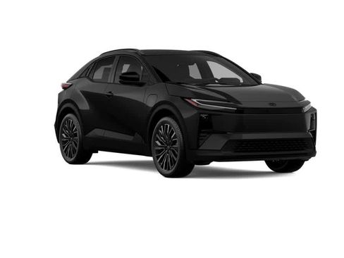 New 2026 Toyota C-HR AWD/4WD image 15