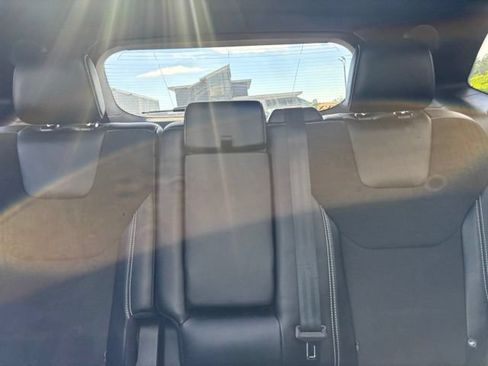 Used 2019 Ford Edge ST w/ Equipment Group 401A AWD/4WD image 14