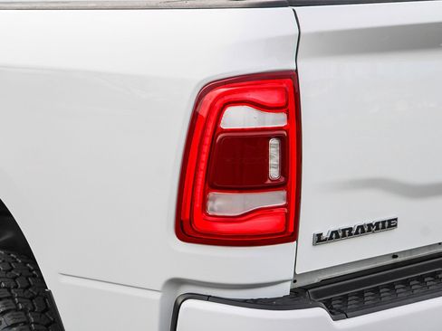 Used 2024 RAM 2500 Laramie image 10