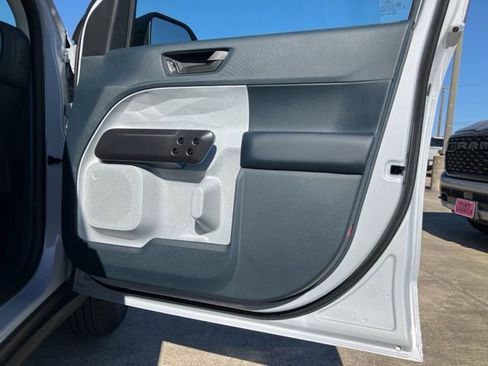 New 2026 Ford Maverick XLT w/ 4K Tow Package image 12