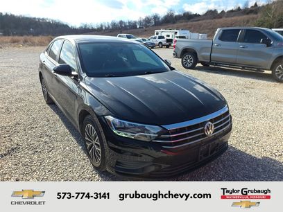 Used 2021 Volkswagen Jetta S w/ Driver Assistance Package