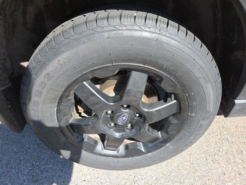 Used 2022 Subaru Outback Wilderness AWD/4WD image 21