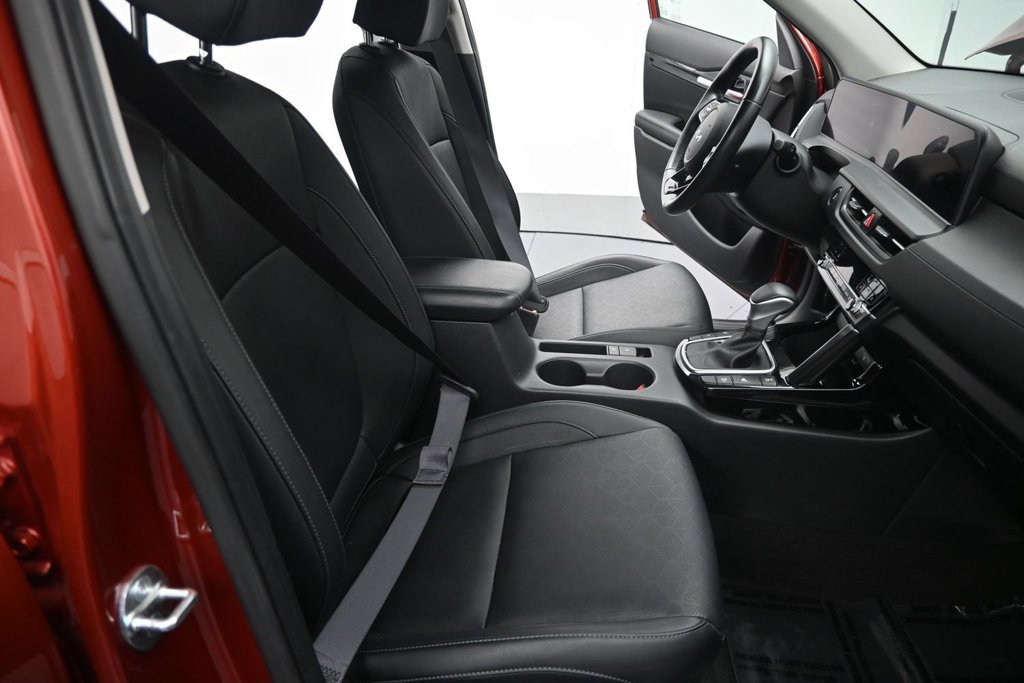 Certified 2024 Kia Seltos SX AWD/4WD image 21
