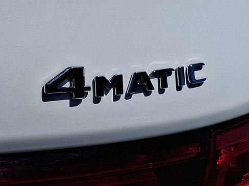 Certified 2023 Mercedes-Benz GLB 250 4MATIC image 28
