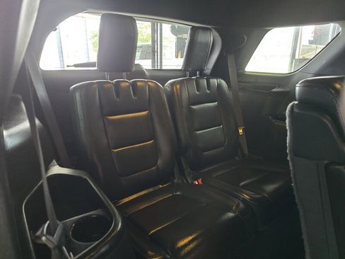 Used 2015 Ford Explorer Limited image 22