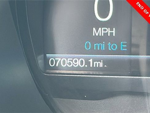 Certified 2020 Ford Ranger Lariat w/ FX4 Off-Road Package image 27