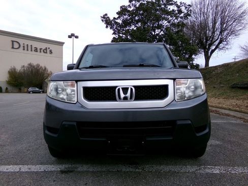 Used 2011 Honda Element EX image 3