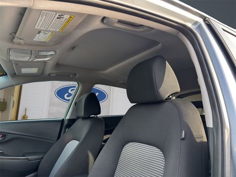 Used 2020 Hyundai Kona SEL Plus image 16