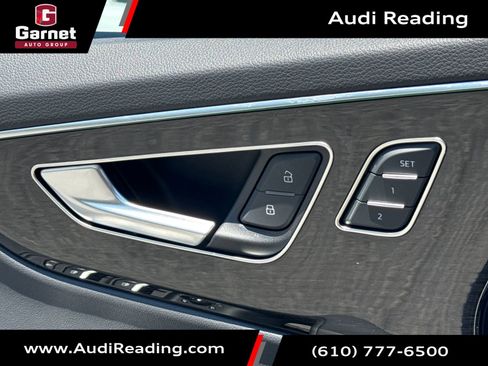 Used 2026 Audi Q7 3.0T Premium Plus w/ Premium Plus Package AWD/4WD image 29