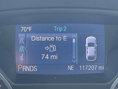 Used 2013 Ford Escape SE AWD/4WD image 30