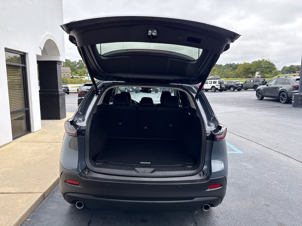 New 2026 MAZDA CX-5 Preferred AWD/4WD image 16