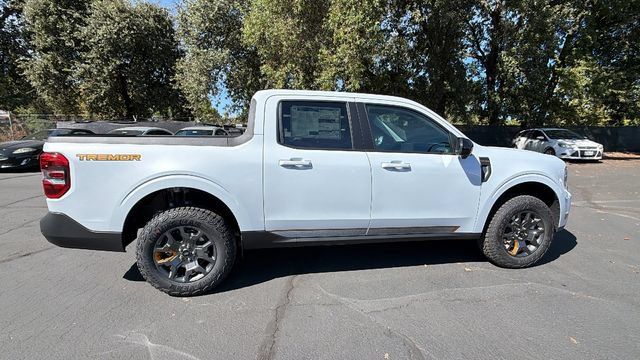New 2026 Ford Maverick Tremor AWD/4WD image 3