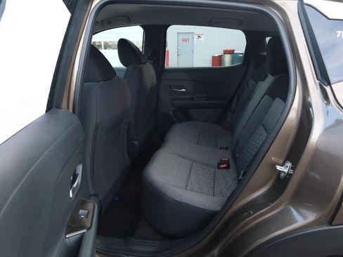 New 2026 Nissan Kicks SV w/ Cold Weather Package image 21