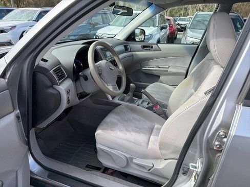 Used 2009 Subaru Forester 2.5X image 4