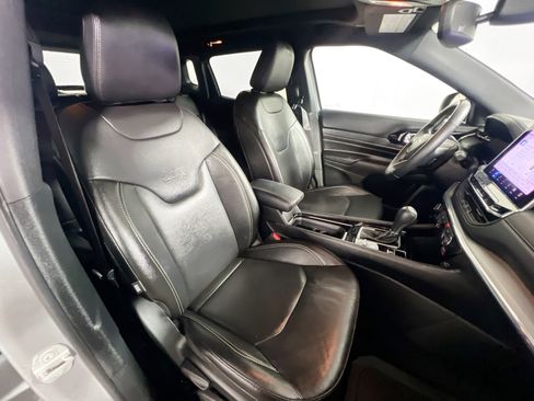 Used 2022 Jeep Compass High Altitude image 31