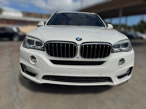 Used 2016 BMW X5 sDrive35i w/ Luxury Line image 16