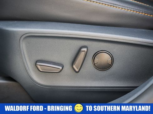 Used 2024 Ford Maverick Tremor w/ Tremor Off-Road Package image 42