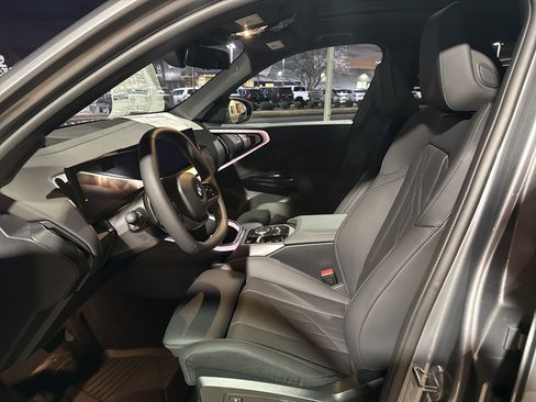 New 2026 BMW X3 xDrive30 w/ Premium Package image 10