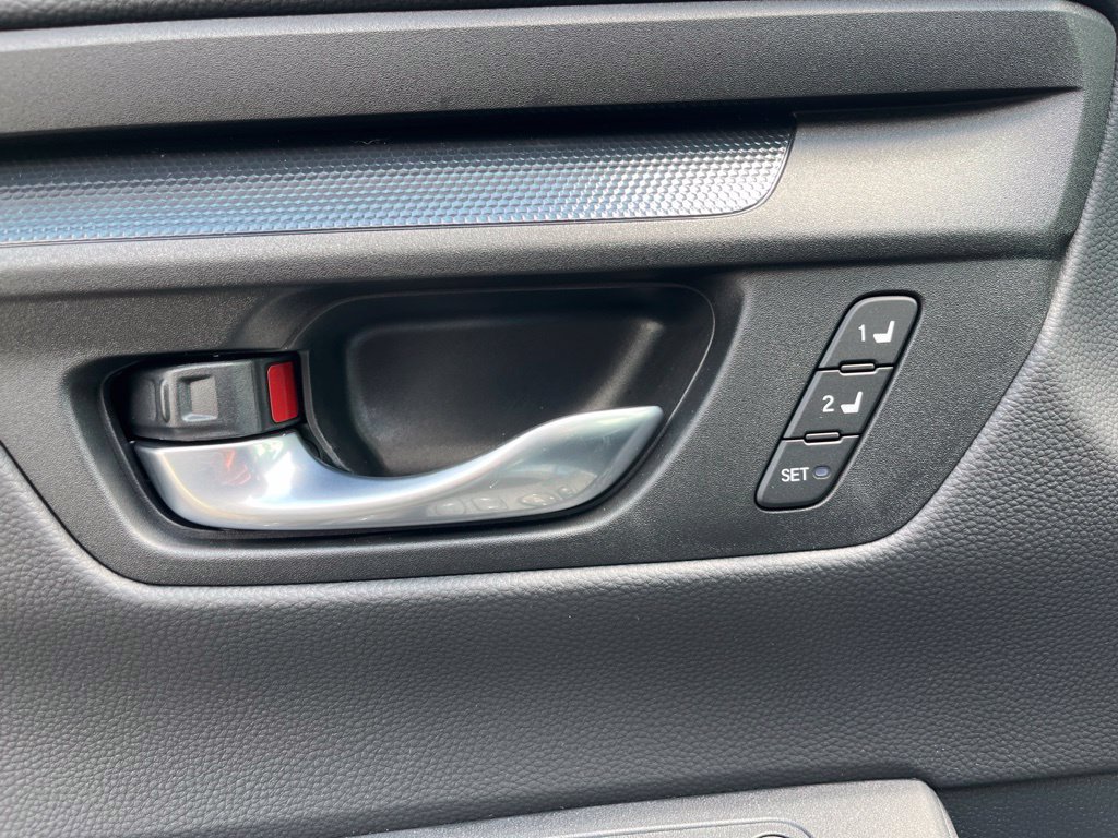 Certified 2026 Honda CR-V Sport-L image 12