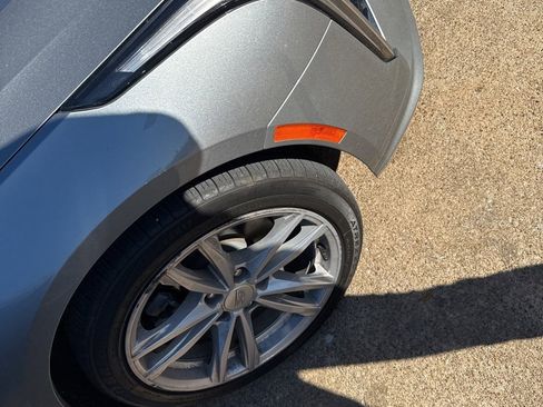 Used 2024 Cadillac CT4 Luxury w/ Sun And Sound Package image 4