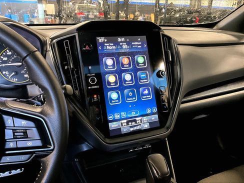 Used 2025 Subaru Crosstrek 2.5i Sport image 19