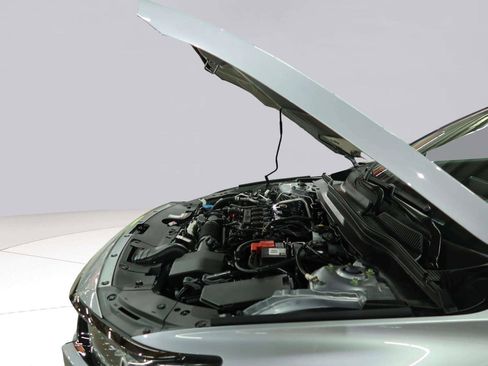 Used 2021 Honda Accord Sport Special Edition image 45