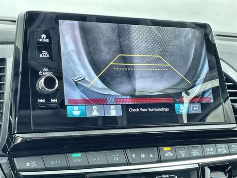 New 2026 Honda Odyssey Elite image 28
