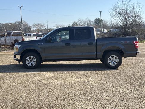 Used 2020 Ford F150 XLT image 6